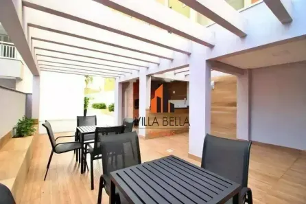 Apartamento com 2 Quartos à venda, 66m² no Campestre, Santo André