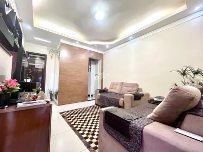 Apartamento com 2 Quartos à venda, 85m² no Petrópolis, Betim