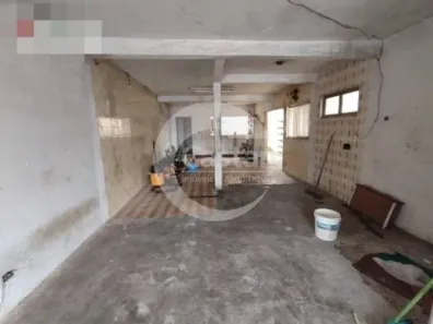 Prédio Comercial com 1 Quarto à venda, 120m² no Alto da Mooca, São Paulo