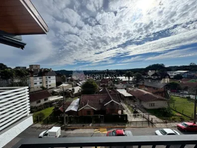 Apartamento com 2 Quartos à venda, 79m² no Dutra, Gramado