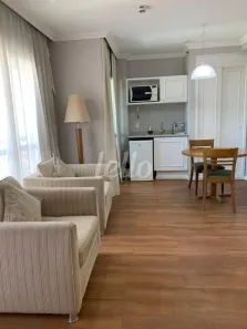 Apartamento com 1 Quarto para alugar, 45m² no Consolação, São Paulo