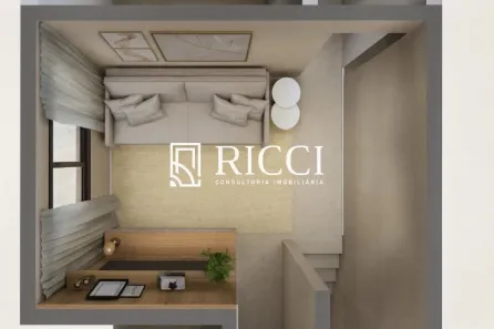 Casa com 3 Quartos à venda, 110m² no Marapé, Santos