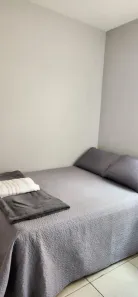 Apartamento com 2 Quartos à venda, 60m² no Caiçara-Adelaide, Belo Horizonte
