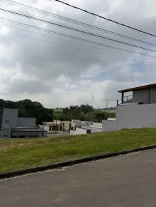 Lote/Terreno com 1 Quarto à venda, 300m² no Condomínio Terras do Vale, Caçapava