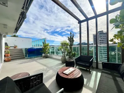 Apartamento com 4 Quartos à venda, 363m² no Velha, Blumenau