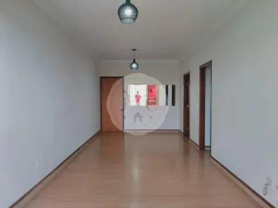 Apartamento com 3 Quartos à venda, 102m² no Vila Ana Maria, Ribeirão Preto