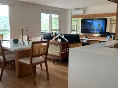Apartamento com 2 Quartos à venda, 80m² no Itaipava, Petrópolis