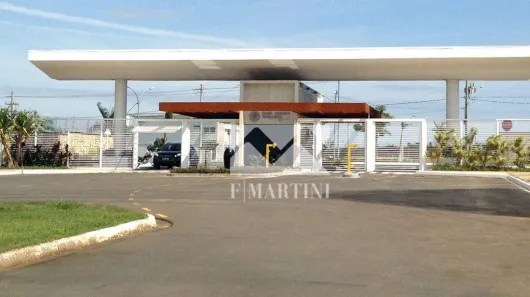 Casa de Condomínio com 2 Quartos à venda, 135m² no Centro, Piracicaba