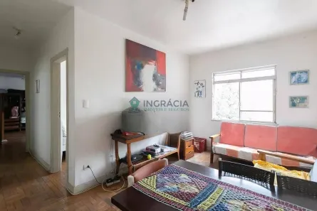 Apartamento com 2 Quartos à venda, 78m² no Sumaré, São Paulo