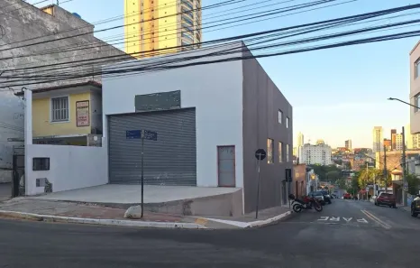 Ponto Comercial para alugar, 460m² no Centro, Guarulhos