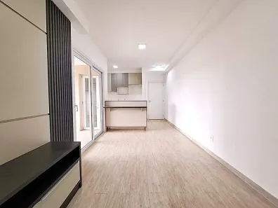 Apartamento com 2 Quartos para alugar, 95m² no Jardim Santo André, Limeira