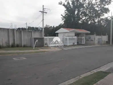 Lote/Terreno à venda, 453m² no Parque Rural Fazenda Santa Cândida, Campinas