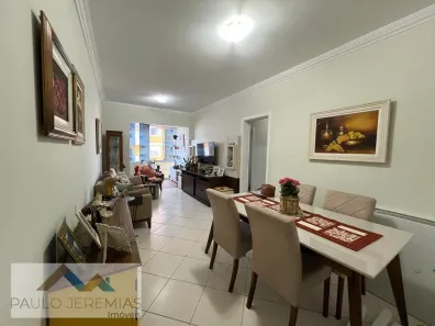 Apartamento com 3 Quartos à venda, 102m² no Campinas, São José