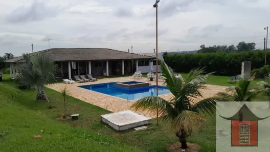 Fazenda/Sítio com 3 Quartos à venda, 500m² no Área Rural de Porto Feliz, Porto Feliz