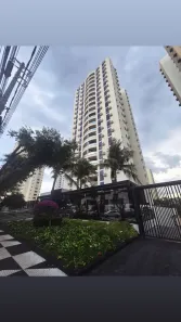 Apartamento com 3 Quartos à venda, 89m² no Alvorada, Cuiabá