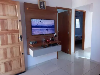 Casa com 2 Quartos à venda, 109m² no Jardim José Figueira, Ribeirão Preto
