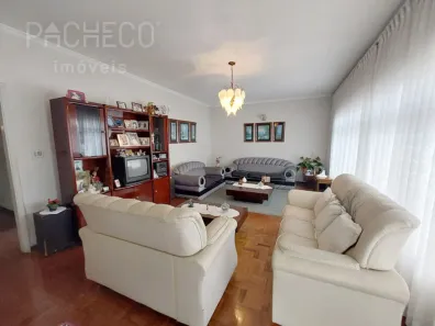 Sobrado com 3 Quartos à venda, 269m² no Vila Madalena, São Paulo