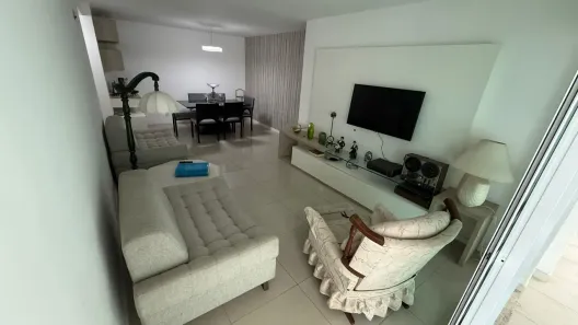 Apartamento com 3 Quartos para alugar, 130m² no São Francisco, Niterói