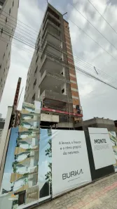 Apartamento com 3 Quartos à venda, 162m² no Itacolomi, Balneário Piçarras