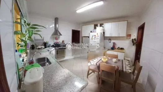 Casa com 3 Quartos à venda, 197m² no Nova Petrópolis, São Bernardo do Campo