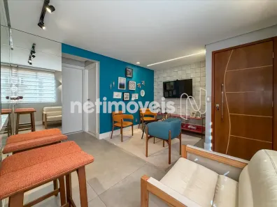 Apartamento com 2 Quartos à venda, 44m² no Samambaia Sul, Brasília