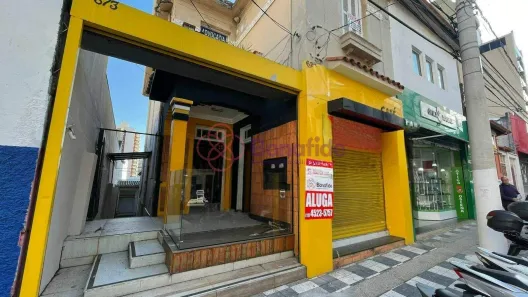 Imóvel Comercial com 3 Quartos para alugar, 137m² no Centro, Jundiaí