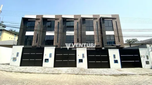 Casa com 2 Quartos à venda, 139m² no Escola Agrícola, Blumenau