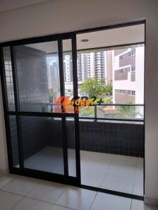 Apartamento com 3 Quartos à venda, 86m² no Boa Viagem, Recife