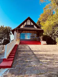 Casa com 14 Quartos à venda, 5000m² no Centro, Petrópolis