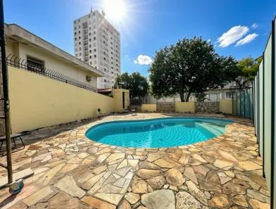 com 5 Quartos à venda, 720m² no Vila Euclides, São Bernardo do Campo