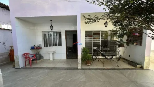 Casa com 5 Quartos à venda, 326m² no Prado, Belo Horizonte