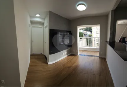 Apartamento com 2 Quartos à venda, 41m² no Vila Guaca, São Paulo