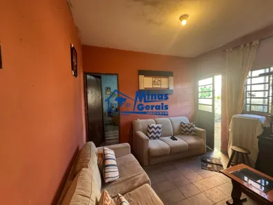 Casa com 2 Quartos à venda, 100m² no Residencial União, São José dos Campos