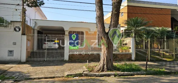 Casa com 4 Quartos à venda, 230m² no Parque Brasil, Jacareí