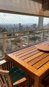 Apartamento com 3 Quartos à venda, 89m² no Nova Suiça, Goiânia