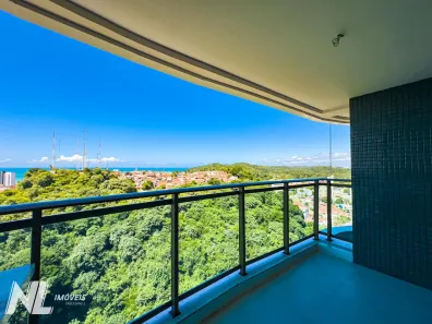 Apartamento com 3 Quartos à venda, 100m² no Tirol, Natal