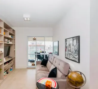 Apartamento com 3 Quartos à venda, 92m² no Jardim das Acácias, São Paulo