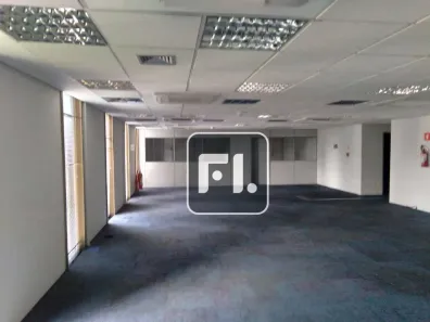 Sala Comercial à venda, 1000m² no Bela Vista, São Paulo
