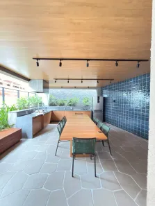 Apartamento com 4 Quartos à venda, 271m² no Setor Marista, Goiânia