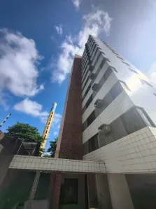 Apartamento com 2 Quartos à venda, 64m² no Graças, Recife