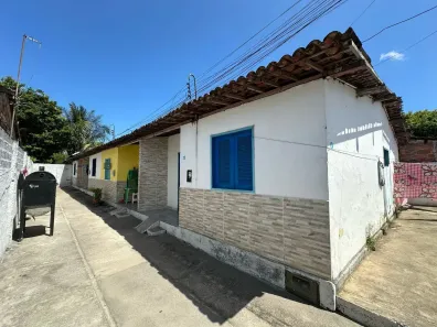 Casa com 2 Quartos à venda, 50m² no Tabuleiro do Martins, Maceió