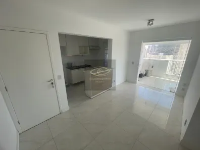Apartamento com 2 Quartos para alugar, 63m² no Tatuapé, São Paulo