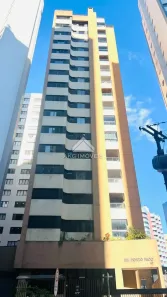 Apartamento com 2 Quartos para alugar, 75m² no Água Verde, Curitiba