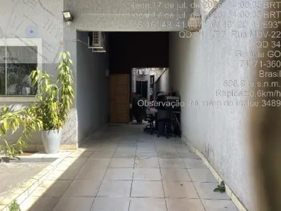 Casa com 3 Quartos à venda, 180m² no Moinho dos Ventos, Goiânia