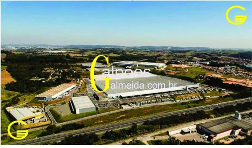 Galpão/Depósito/Armazém para alugar, 10737m² no Residencial Burck, Louveira