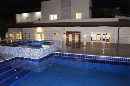 Casa com 5 Quartos à venda, 828m² no Paraisópolis, São Paulo