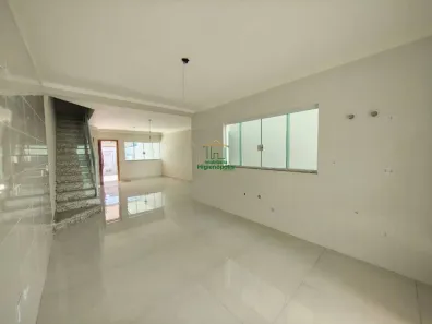 Sobrado com 3 Quartos à venda, 188m² no Vila Scarpelli, Santo André