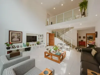 Casa com 4 Quartos à venda, 595m² no Itanhangá, Rio de Janeiro