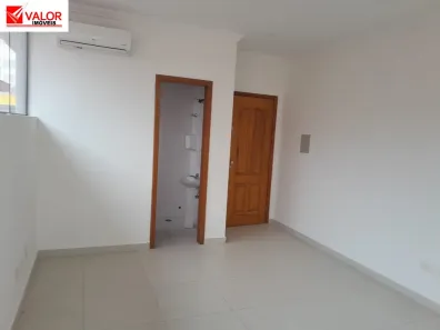 Sala Comercial para alugar, 36m² no Rio Pequeno, São Paulo