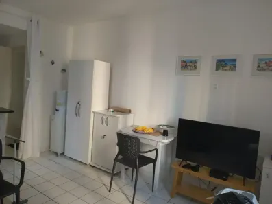 Apartamento com 1 Quarto para alugar, 40m² no Candeias, Jaboatão dos Guararapes